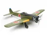 Mo-Fly Nakajima Ki-84 690mm 3D - RTF