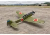 Mo-Fly Nakajima Ki-84 690mm 3D - RTF