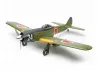 Mo-Fly Nakajima Ki-84 690mm 3D - RTF
