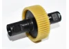 MIP Super Ball Diff Outdrive Set Team Associated B7