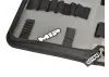 MIP 15 Inch Pocket Tool Bag - Fits 40 Tools
