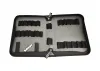 MIP 15 Inch Pocket Tool Bag - Fits 40 Tools