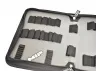 MIP 15 Inch Pocket Tool Bag - Fits 40 Tools