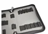 MIP 15 Inch Pocket Tool Bag - Fits 40 Tools