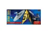 Polar Lights 1:350 Star Trek TOS U.S.S. Enterprise Pilot Parts Pack