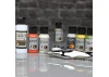 Mission Models 15 Tier Display Rack with 3 of each item