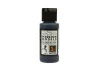 Mission Models Gloss Black Base for Chrome, 1oz ** CLEARANCE **