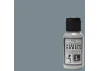 Mission Models British Light Silver Grey RAL 7001, 1oz