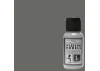 Mission Models Haze Glass Grey FS36170, 1oz