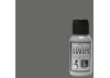 Mission Models Haze Glass Grey FS36170, 1oz