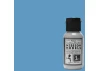 Mission Models Grey Blue Cockpit Modern Russian Jets, 1oz