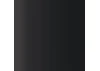 Mission Models Q1 Anti Glare Blue Black, 1oz