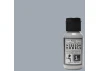 Mission Models High Low Vis Light Grey (595) FS 36373, 1oz