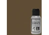 Mission Models Rail Tie Brown, 1oz