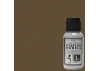 Mission Models Rail Tie Brown, 1oz