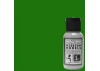 Mission Models Farm Tractor Green ( Bright Green), 1oz