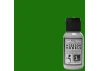 Mission Models Farm Tractor Green ( Bright Green), 1oz