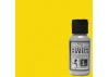 Mission Models Farm Tractor Yellow, 1oz