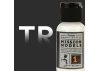 Mission Models Transparent Smoke ( window tint etc ), 1oz