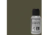 Mission Models O/D Dark Green 1968-74 FS 24087, 1oz