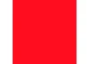 Mission Models RC Fluorescent Racing Red, 2oz