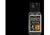 Mission Models Gloss Black Base for Chrome, 1oz ** CLEARANCE **