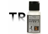 Mission Models Transparent Medium, 1oz