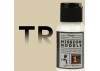Mission Models Transparent Dust, 1oz