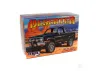 MPC 1:25 1984 GMC Pickup (White)