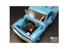 MPC 1972 Chevy Racers Wedge