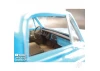 MPC 1972 Chevy Racers Wedge