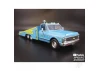 MPC 1972 Chevy Racers Wedge