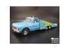 MPC 1972 Chevy Racers Wedge