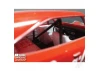 MPC 1969 Dodge Charger RT (Coca Cola) Snap (2T)