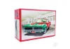 MPC 1969 Dodge Charger RT (Coca Cola) Snap (2T)