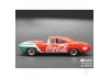 MPC 1969 Dodge Charger RT (Coca Cola) Snap (2T)