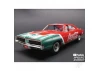 MPC 1969 Dodge Charger RT (Coca Cola) Snap (2T)