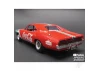 MPC 1969 Dodge Charger RT (Coca Cola) Snap (2T)