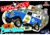 MPC 1933 Willys Panel Paddy Wagon (Monopoly) 2T