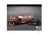MPC 1932 Chrysler IMPERIAL Gangbusters