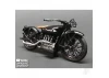 MPC 1932 Chrysler IMPERIAL Gangbusters