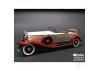 MPC 1932 Chrysler IMPERIAL Gangbusters