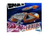 MPC Space: 1999 Hawk Mk IV