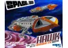MPC Space: 1999 Hawk Mk IV