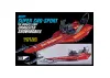 MPC Rupp Super Sno-Sport Snow Dragster