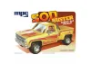 MPC 1981 Chevy Stepside Pickup Sod Buster