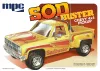 MPC 1981 Chevy Stepside Pickup Sod Buster