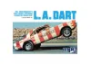 MPC L.A. Dart Wheelstander