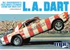 MPC L.A. Dart Wheelstander