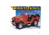MPC 1981 Jeep CJ5 Golden Hawk